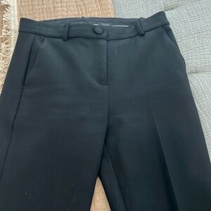 J Crew high rise cameron size 6